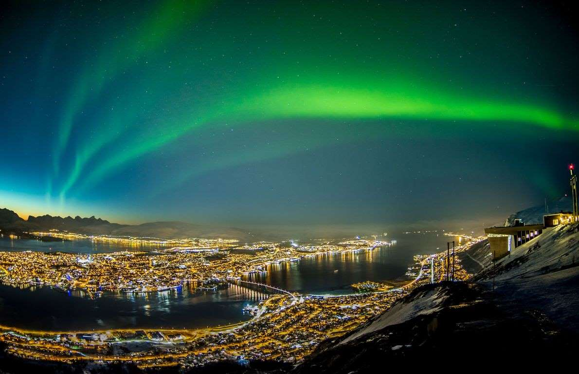 Troms0_Norway