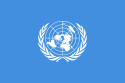 聯合國国旗