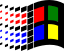 Windows logo - 1992.svg