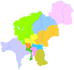 Administrative Division Changchun.png