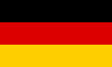 德國国旗